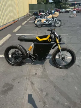 Photos of 2023 RUMBLE MOTORS AIR SUPER SPORT for sale in Tacoma, WA at Goodfellas Motor Company