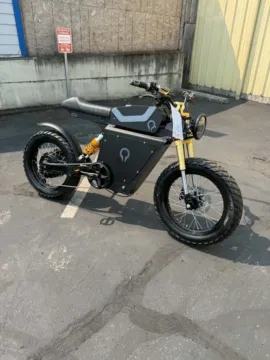 2023 RUMBLE MOTORS AIR SUPER SPORT for sale in Tacoma, WA