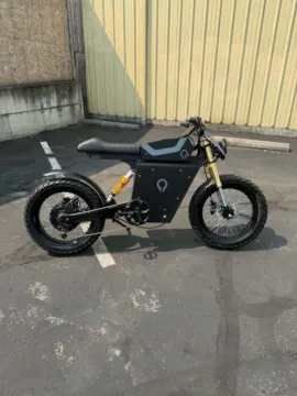 More photos of 2023 RUMBLE MOTORS AIR SUPER SPORT at Goodfellas Motor Company, WA