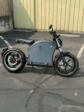 More photos of 2023 RUMBLE MOTORS HENZO V5 at Goodfellas Motor Company, WA