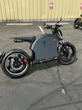 More photos of 2023 RUMBLE MOTORS HENZO V5 at Goodfellas Motor Company, WA
