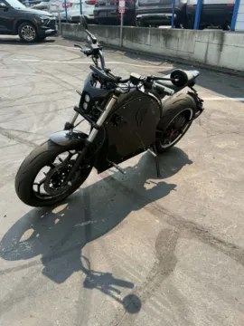 Photos of 2023 RUMBLE MOTORS HENZO V5 for sale in Tacoma, WA at Goodfellas Motor Company