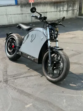 2023 RUMBLE MOTORS HENZO V5 for sale in Tacoma, WA