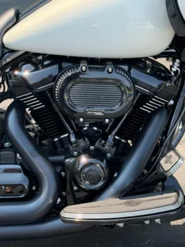 More photos of 2018 Harley-Davidson Road Glide Special at Goodfellas Motor Company, WA