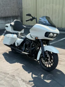 Another view of 2018 Harley-Davidson Road Glide Special for sale in Tacoma, WA at Goodfellas Motor Company