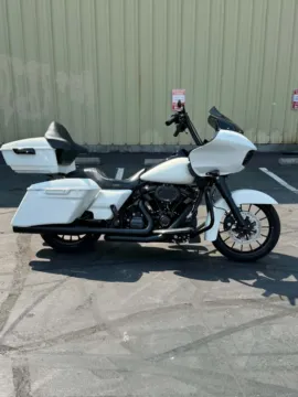2018 Harley-Davidson Road Glide Special for sale in Tacoma, WA