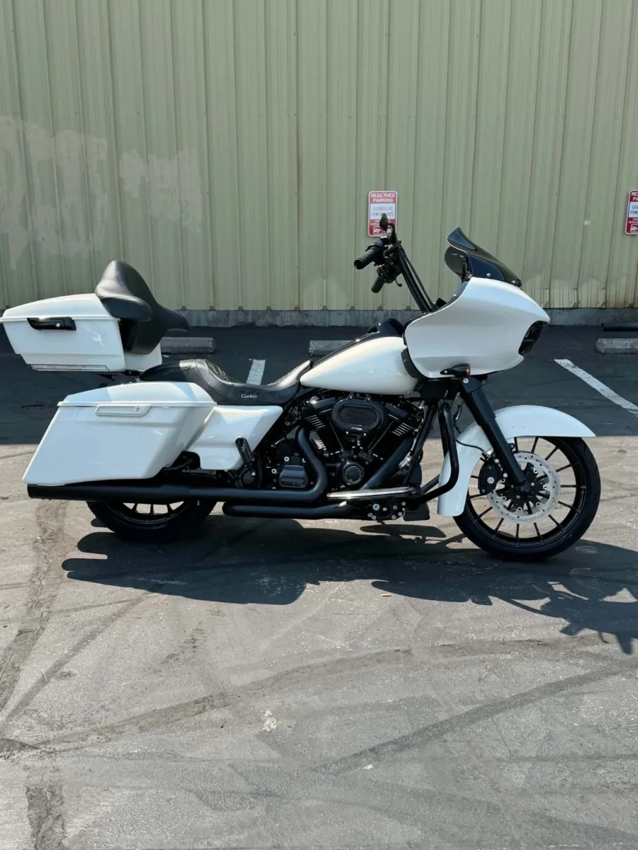 2018 Harley-Davidson Road Glide Special for sale in Tacoma, WA