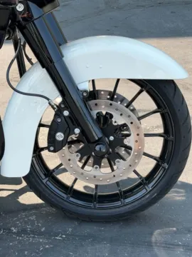 More photos of 2018 Harley-Davidson Road Glide Special at Goodfellas Motor Company, WA
