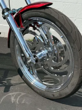 More photos of 2001 Harley-Davidson Dyna Glide Wide Glide at Goodfellas Motor Company, WA
