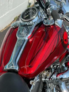 Photos of 2001 Harley-Davidson Dyna Glide Wide Glide for sale in Tacoma, WA at Goodfellas Motor Company