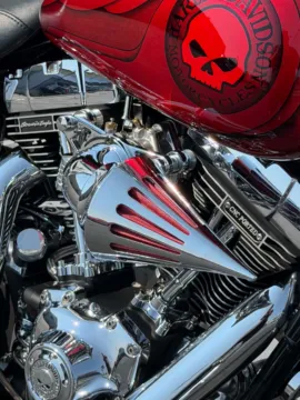 More photos of 2001 Harley-Davidson Dyna Glide Wide Glide at Goodfellas Motor Company, WA