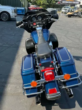 More photos of 1998 Harley-Davidson Electra Glide Ultra Classic at Goodfellas Motor Company, WA