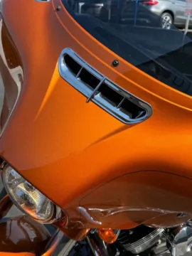 Photos of 2015 Harley-Davidson Street Glide Special for sale in Tacoma, WA at Goodfellas Motor Company