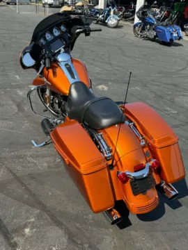 More photos of 2015 Harley-Davidson Street Glide Special at Goodfellas Motor Company, WA