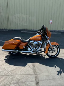 More photos of 2015 Harley-Davidson Street Glide Special at Goodfellas Motor Company, WA