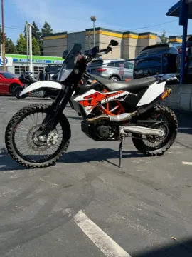Photos of 2018 KTM 690 Enduro R for sale in Tacoma, WA at Goodfellas Motor Company