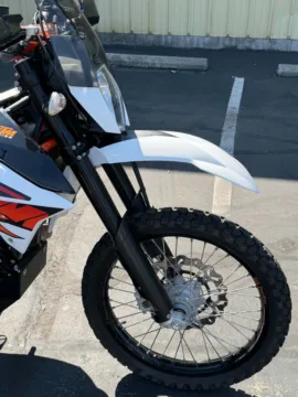More photos of 2018 KTM 690 Enduro R at Goodfellas Motor Company, WA