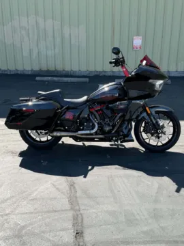 Photos of 2024 Harley-Davidson Road Glide CVO ST for sale in Tacoma, WA at Goodfellas Motor Company