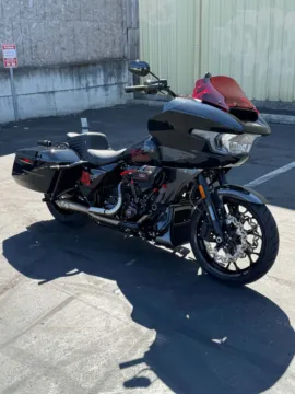 2024 Harley-Davidson Road Glide CVO ST for sale in Tacoma, WA