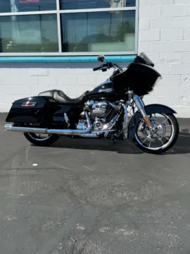 2021 Harley-Davidson Touring Road Glide for sale in Tacoma, WA