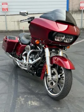 Photos of 2016 Harley-Davidson Road Glide Special for sale in Tacoma, WA at Goodfellas Motor Company