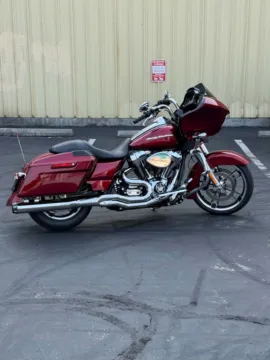 2016 Harley-Davidson Road Glide Special for sale in Tacoma, WA
