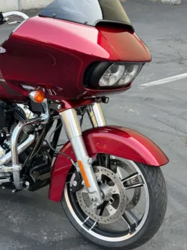 More photos of 2016 Harley-Davidson Road Glide Special at Goodfellas Motor Company, WA