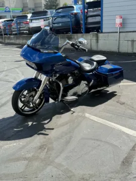 More photos of 2016 Harley-Davidson Road Glide Special at Goodfellas Motor Company, WA