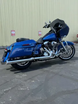 More photos of 2016 Harley-Davidson Road Glide Special at Goodfellas Motor Company, WA