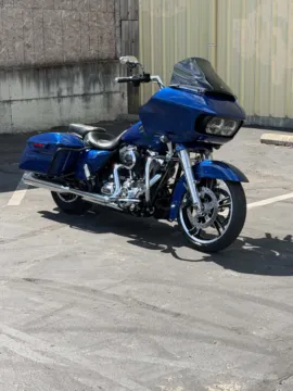 Another view of 2016 Harley-Davidson Road Glide Special for sale in Tacoma, WA at Goodfellas Motor Company