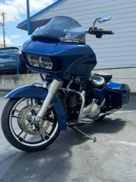 Photos of 2016 Harley-Davidson Road Glide Special for sale in Tacoma, WA at Goodfellas Motor Company