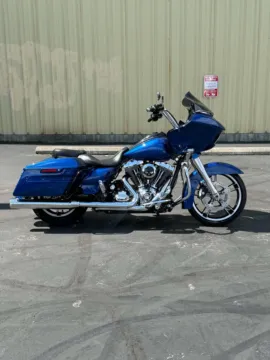2016 Harley-Davidson Road Glide Special for sale in Tacoma, WA