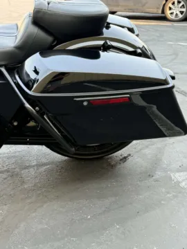 Another view of 2018 Harley-Davidson Road Glide Special for sale in Tacoma, WA at Goodfellas Motor Company
