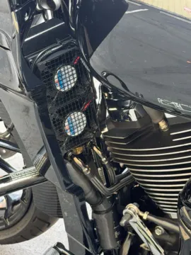 More photos of 2018 Harley-Davidson Road Glide Special at Goodfellas Motor Company, WA