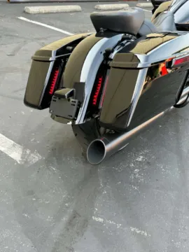 More photos of 2018 Harley-Davidson Road Glide Special at Goodfellas Motor Company, WA