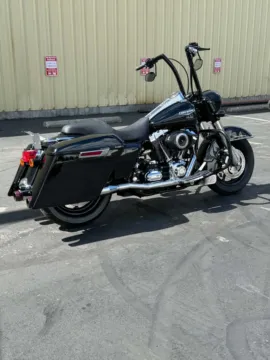 Photos of 2007 Harley-Davidson Road King Classic for sale in Tacoma, WA at Goodfellas Motor Company