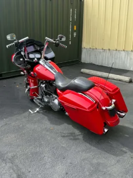 More photos of 2022 Harley-Davidson Road Glide Special at Goodfellas Motor Company, WA