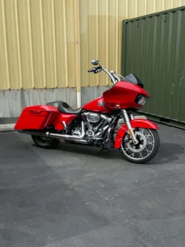 More photos of 2022 Harley-Davidson Road Glide Special at Goodfellas Motor Company, WA