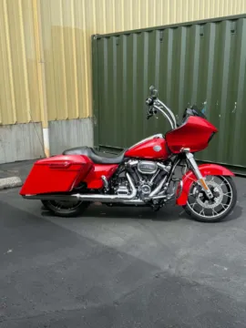 2022 Harley-Davidson Road Glide Special for sale in Tacoma, WA