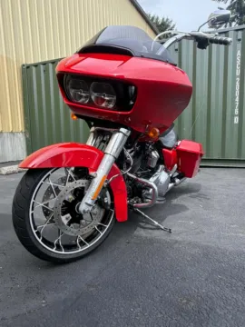 Photos of 2022 Harley-Davidson Road Glide Special for sale in Tacoma, WA at Goodfellas Motor Company
