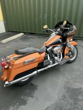 More photos of 2008 Harley-Davidson Road Glide at Goodfellas Motor Company, WA