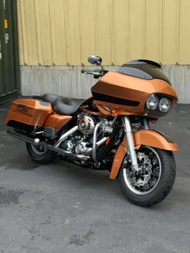2008 Harley-Davidson Road Glide for sale in Tacoma, WA