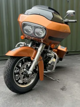 Photos of 2008 Harley-Davidson Road Glide for sale in Tacoma, WA at Goodfellas Motor Company