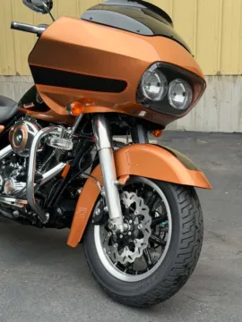 More photos of 2008 Harley-Davidson Road Glide at Goodfellas Motor Company, WA