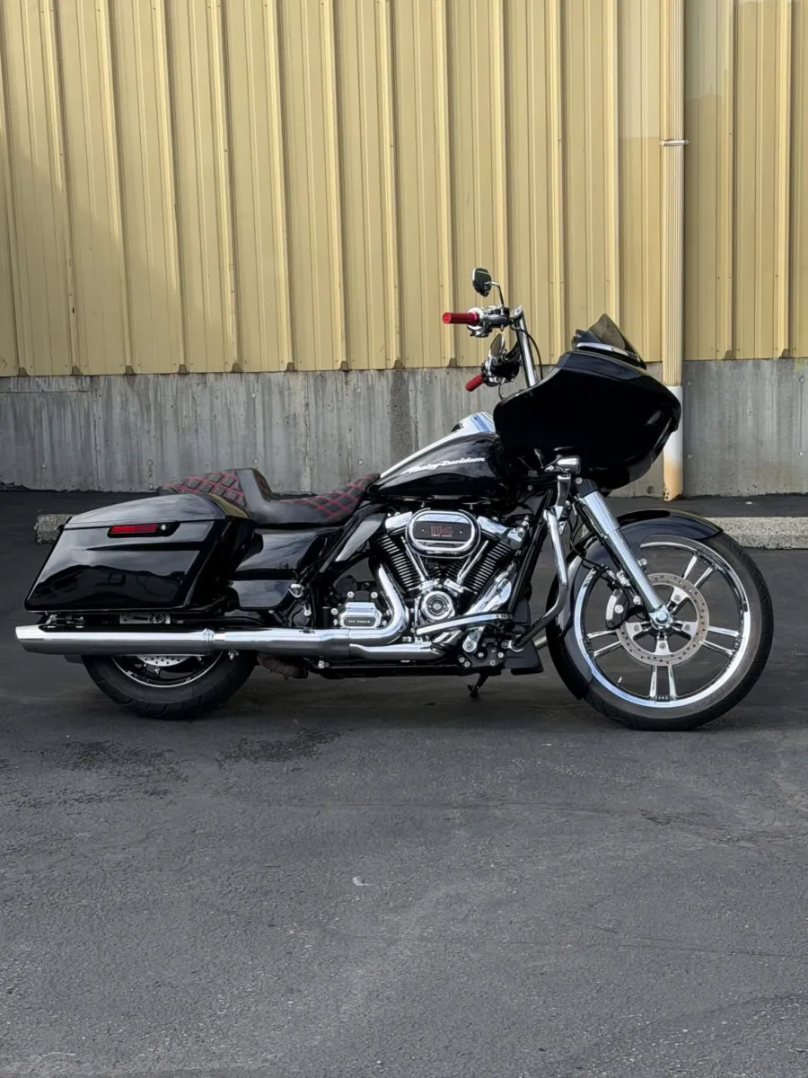 2017 Harley-Davidson Road Glide Special for sale in Tacoma, WA