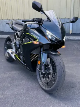 2026 Honda CBR650R E-Clutch for sale in Tacoma, WA
