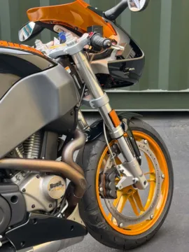 Photos of 2006 Buell Firebolt XB12R for sale in Tacoma, WA at Goodfellas Motor Company