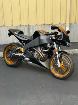 2006 Buell Firebolt XB12R for sale in Tacoma, WA