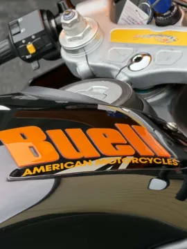 Another view of 2006 Buell Firebolt XB12R for sale in Tacoma, WA at Goodfellas Motor Company