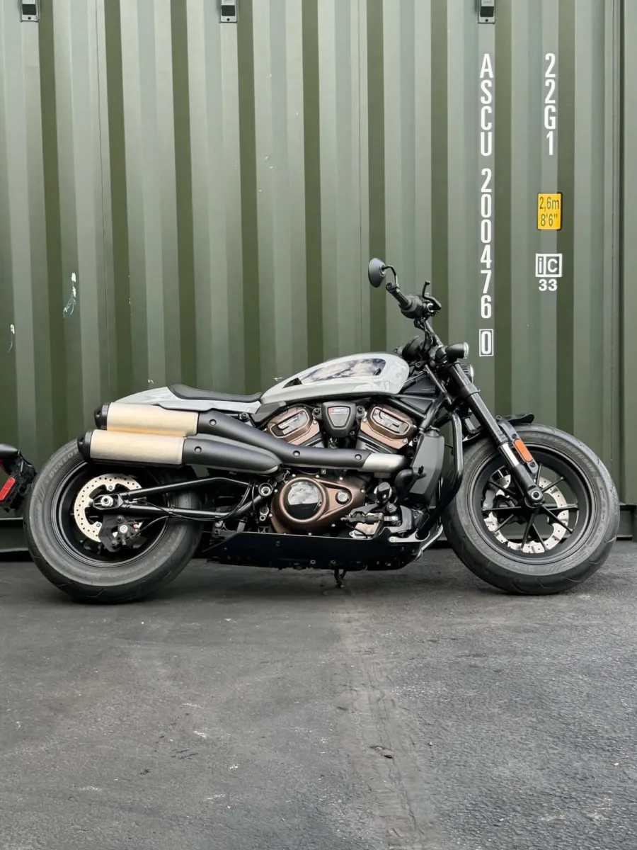 2024 Harley-Davidson Sportster S for sale in Tacoma, WA